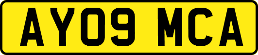 AY09MCA