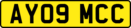 AY09MCC