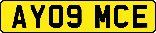 AY09MCE