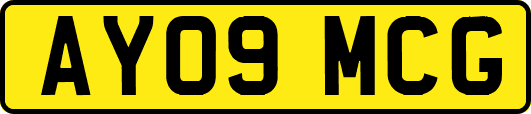 AY09MCG