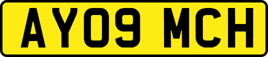 AY09MCH