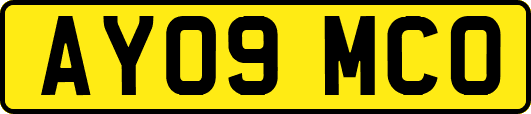 AY09MCO