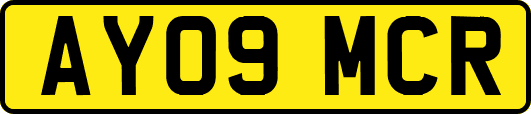 AY09MCR