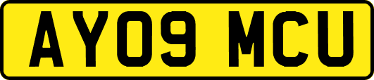 AY09MCU