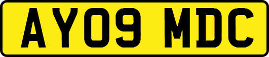 AY09MDC
