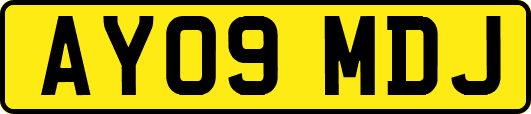 AY09MDJ
