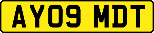 AY09MDT