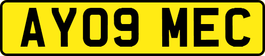 AY09MEC