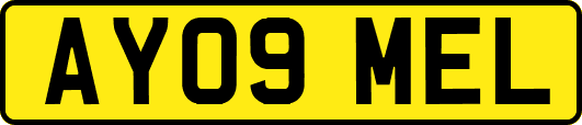 AY09MEL