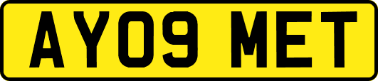 AY09MET