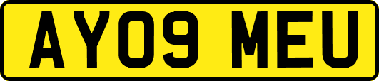AY09MEU