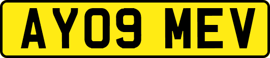 AY09MEV