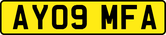 AY09MFA