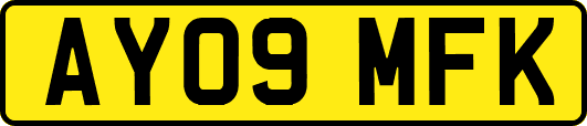 AY09MFK