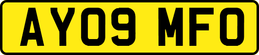 AY09MFO