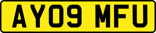 AY09MFU