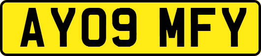 AY09MFY