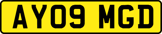 AY09MGD