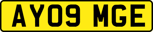 AY09MGE