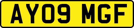AY09MGF