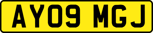 AY09MGJ