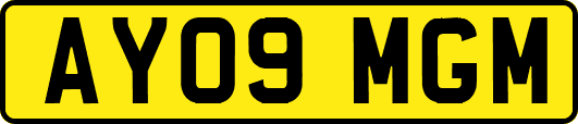 AY09MGM