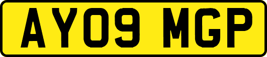 AY09MGP