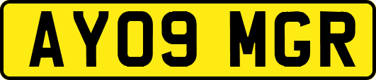 AY09MGR