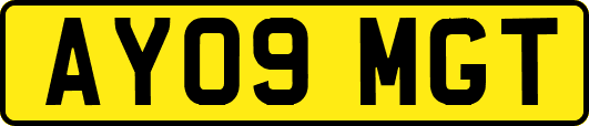 AY09MGT