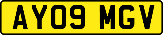 AY09MGV