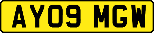 AY09MGW