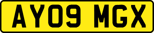 AY09MGX