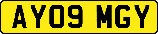 AY09MGY