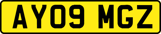 AY09MGZ