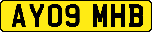 AY09MHB