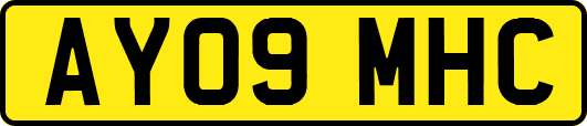 AY09MHC