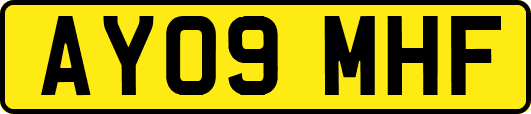 AY09MHF