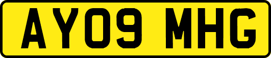 AY09MHG