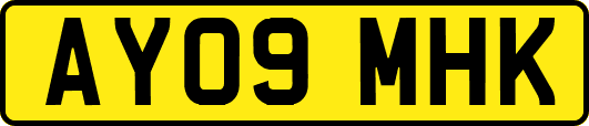 AY09MHK