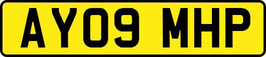 AY09MHP