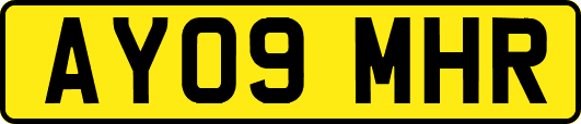 AY09MHR