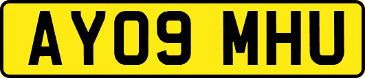 AY09MHU