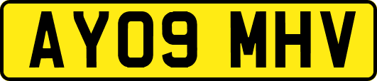 AY09MHV