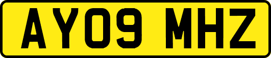 AY09MHZ