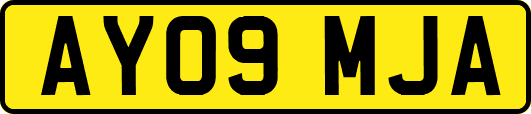 AY09MJA