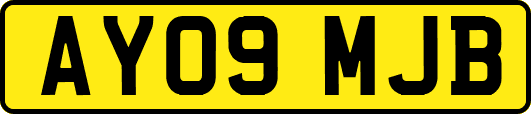 AY09MJB