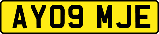 AY09MJE