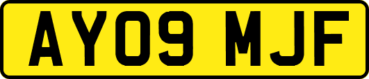 AY09MJF