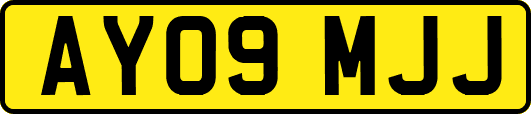 AY09MJJ
