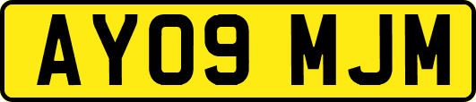 AY09MJM
